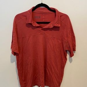 SmartWool Merino Sport Performance Polo